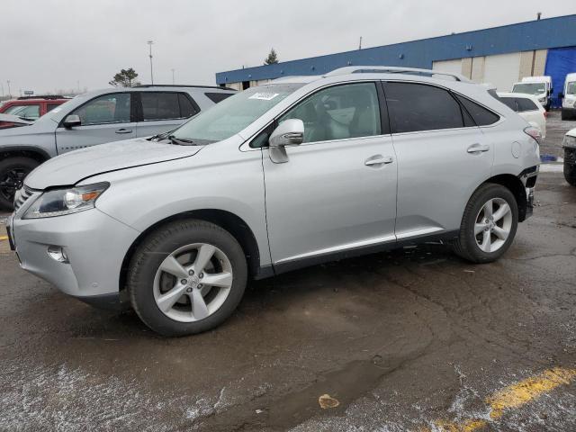 LEXUS RX350 2014 2t2bk1ba6ec242007