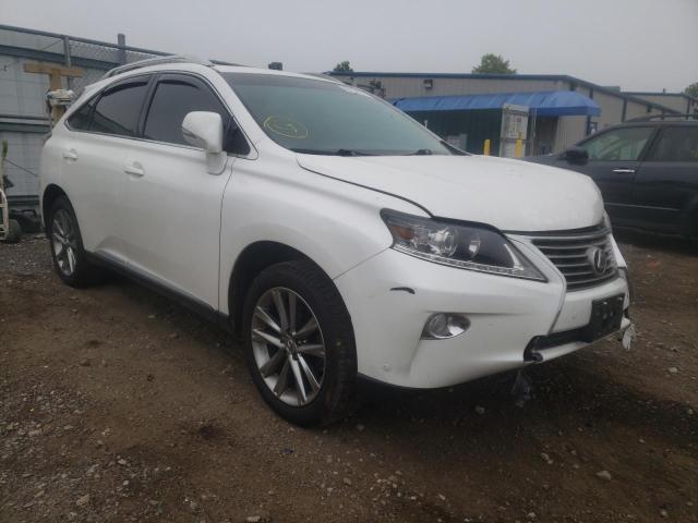 LEXUS RX 350 BAS 2014 2t2bk1ba6ec242816