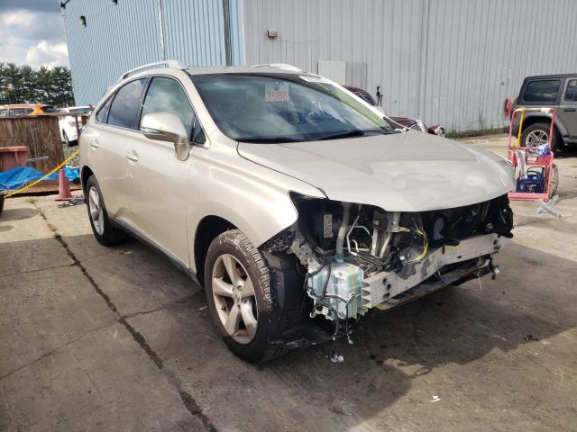 LEXUS RX 350 BAS 2014 2t2bk1ba6ec244534