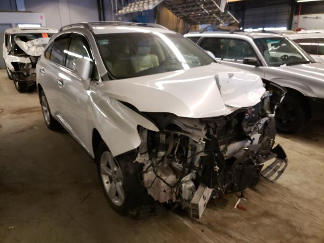 LEXUS RX 350 BAS 2014 2t2bk1ba6ec244887