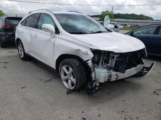 LEXUS RX 350 BAS 2014 2t2bk1ba6ec245084