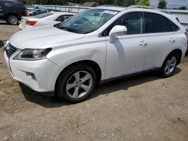 LEXUS RX 350 BAS 2014 2t2bk1ba6ec245652