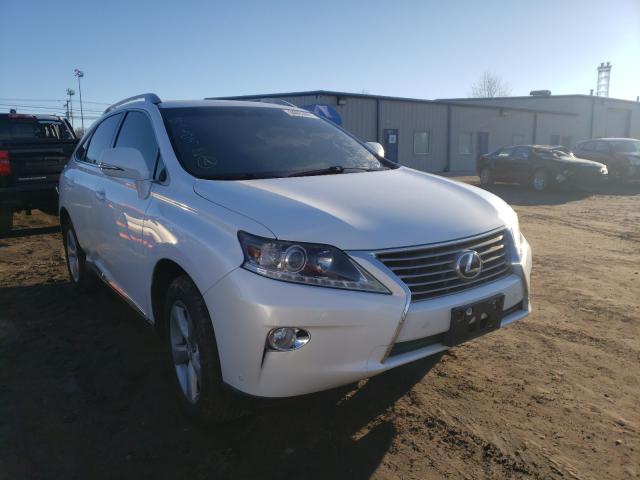 LEXUS RX 350 BAS 2014 2t2bk1ba6ec246753