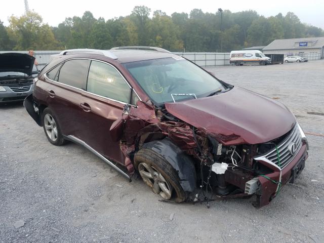 LEXUS RX 350 BAS 2014 2t2bk1ba6ec246896