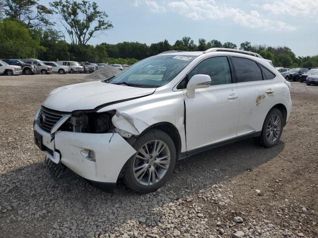 LEXUS RX 350 BAS 2014 2t2bk1ba6ec248471