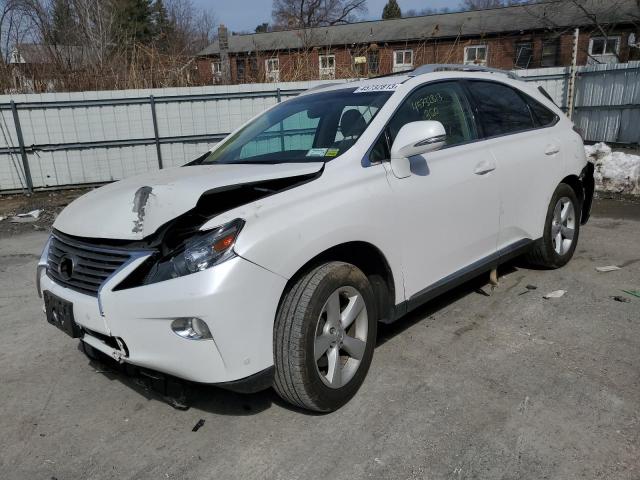 LEXUS RX 350 BAS 2014 2t2bk1ba6ec248664