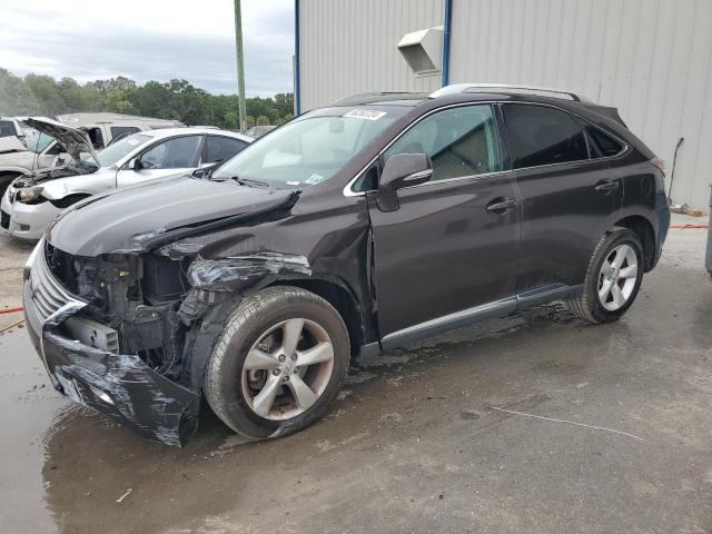 LEXUS RX350 2014 2t2bk1ba6ec248745