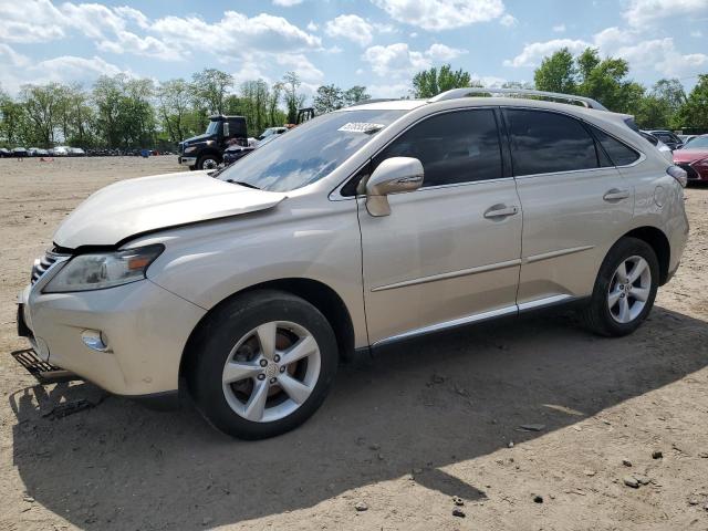 LEXUS RX350 2014 2t2bk1ba6ec250477