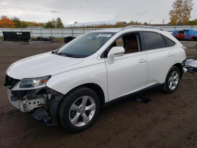 LEXUS RX350 2014 2t2bk1ba6ec250821