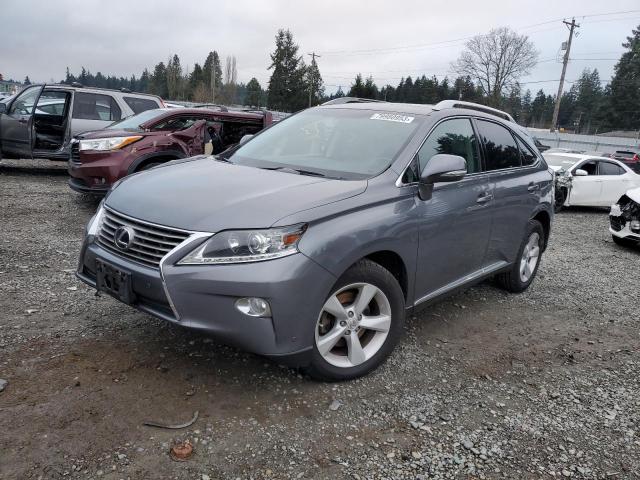 LEXUS RX350 2014 2t2bk1ba6ec252147