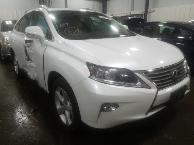 LEXUS RX 350 BAS 2015 2t2bk1ba6fc253848