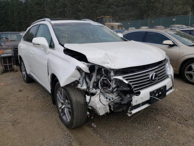 LEXUS RX 350 BAS 2015 2t2bk1ba6fc255793