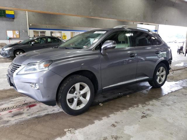 LEXUS RX 350 BAS 2015 2t2bk1ba6fc256880