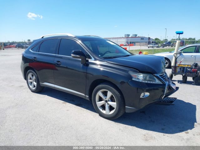 LEXUS RX 2015 2t2bk1ba6fc257818