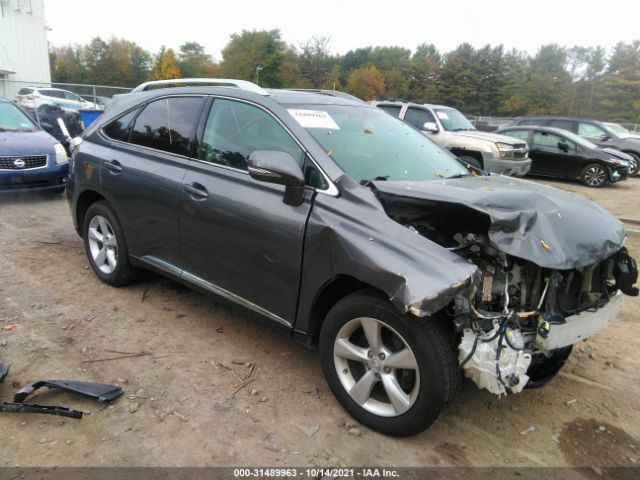 LEXUS RX 350 2015 2t2bk1ba6fc257866