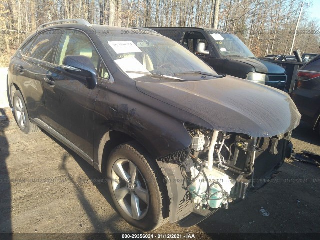 LEXUS RX 350 2015 2t2bk1ba6fc258936