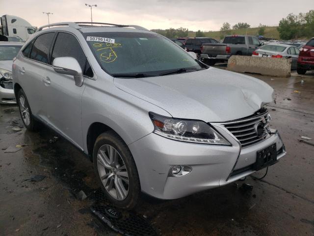 LEXUS RX 350 BAS 2015 2t2bk1ba6fc260248