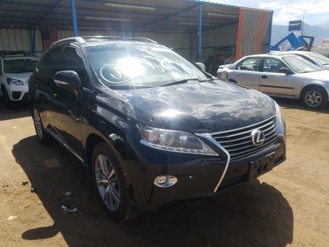 LEXUS RX 350 BAS 2015 2t2bk1ba6fc261447