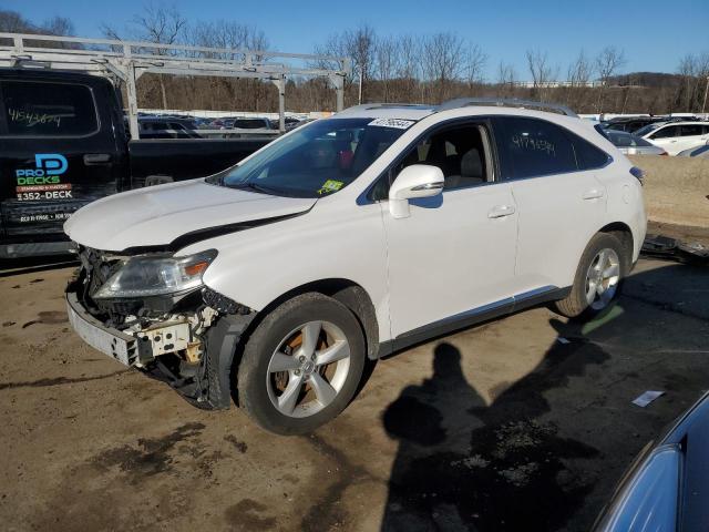 LEXUS RX350 2015 2t2bk1ba6fc262338