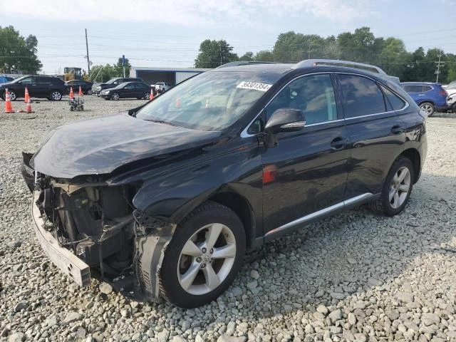 LEXUS RX 350 BAS 2015 2t2bk1ba6fc265241