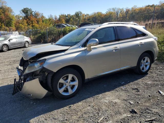 LEXUS RX 350 BAS 2015 2t2bk1ba6fc267717