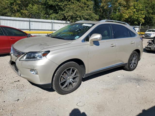 LEXUS RX 350 BAS 2015 2t2bk1ba6fc268172