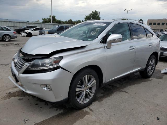 LEXUS RX350 2015 2t2bk1ba6fc269029