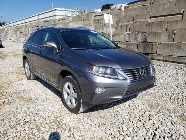 LEXUS RX 2014 2t2bk1ba6fc269550