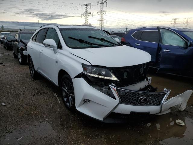 LEXUS RX 350 BAS 2015 2t2bk1ba6fc269600