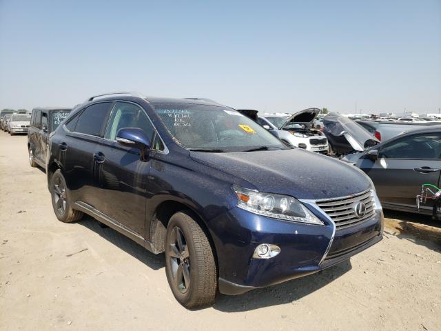 LEXUS RX 350 BAS 2015 2t2bk1ba6fc269760