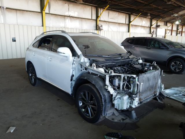 LEXUS RX 350 BAS 2015 2t2bk1ba6fc270424