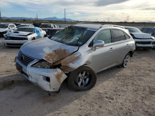 LEXUS RX350 2015 2t2bk1ba6fc271895