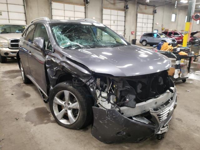 LEXUS RX 350 BAS 2015 2t2bk1ba6fc273873