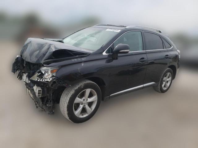 LEXUS RX350 2015 2t2bk1ba6fc274439