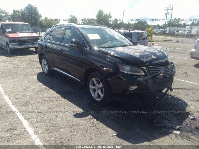 LEXUS RX 350 2015 2t2bk1ba6fc276191