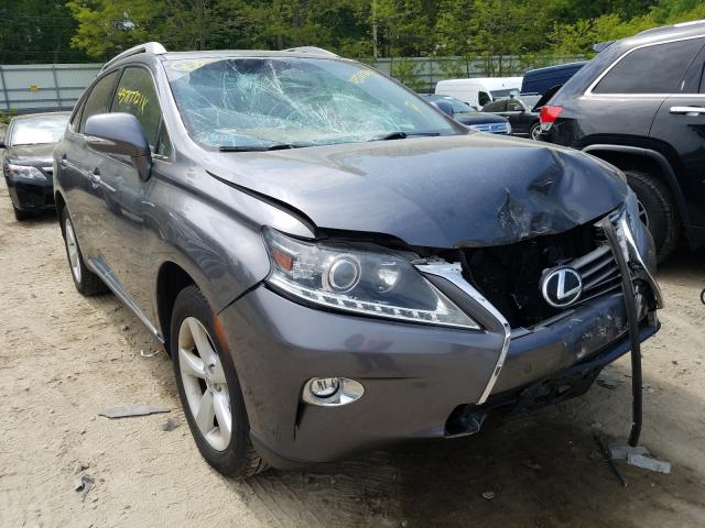 LEXUS RX 350 BAS 2015 2t2bk1ba6fc280189