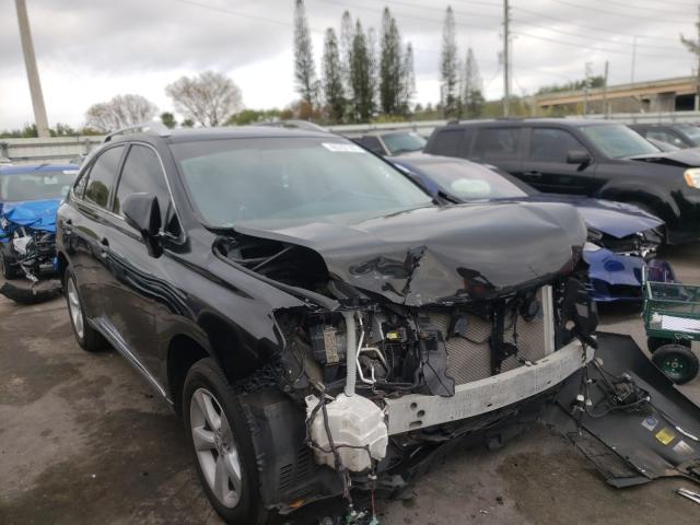 LEXUS RX 350 BAS 2015 2t2bk1ba6fc280659