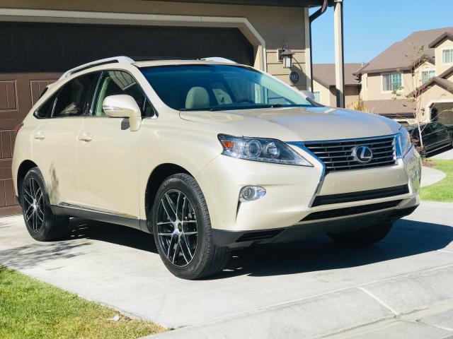 LEXUS RX 350 BAS 2015 2t2bk1ba6fc282749