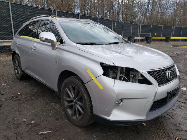 LEXUS NULL 2015 2t2bk1ba6fc282945