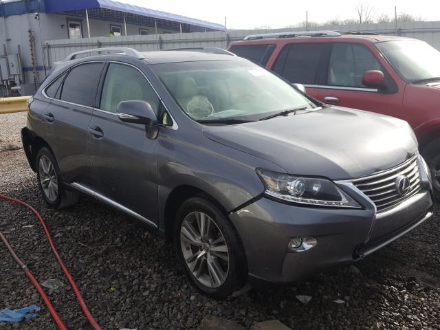 LEXUS RX 350 BAS 2015 2t2bk1ba6fc285294