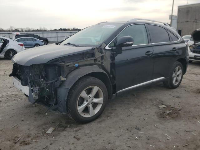 LEXUS RX 350 BAS 2015 2t2bk1ba6fc285831