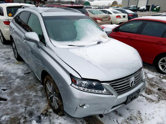 LEXUS RX 350 BAS 2015 2t2bk1ba6fc286090