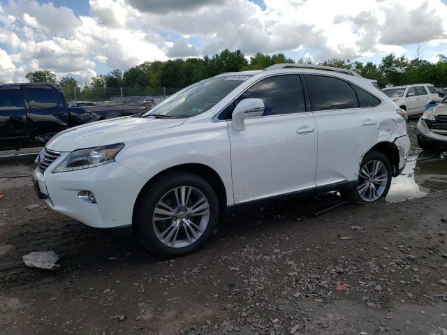 LEXUS RX 350 BAS 2015 2t2bk1ba6fc286123