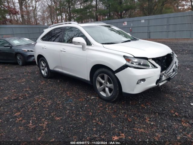 LEXUS RX 2015 2t2bk1ba6fc286445