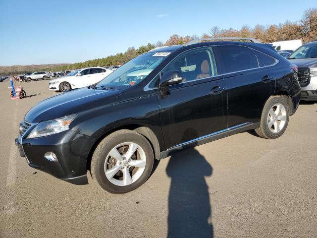 LEXUS RX350 2015 2t2bk1ba6fc287742