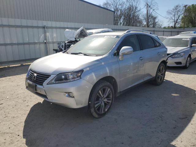 LEXUS RX 350 BAS 2015 2t2bk1ba6fc288440