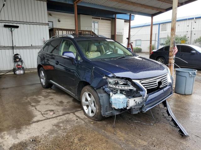 LEXUS RX 350 BAS 2015 2t2bk1ba6fc288972