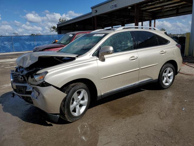 LEXUS RX 350 BAS 2015 2t2bk1ba6fc290592