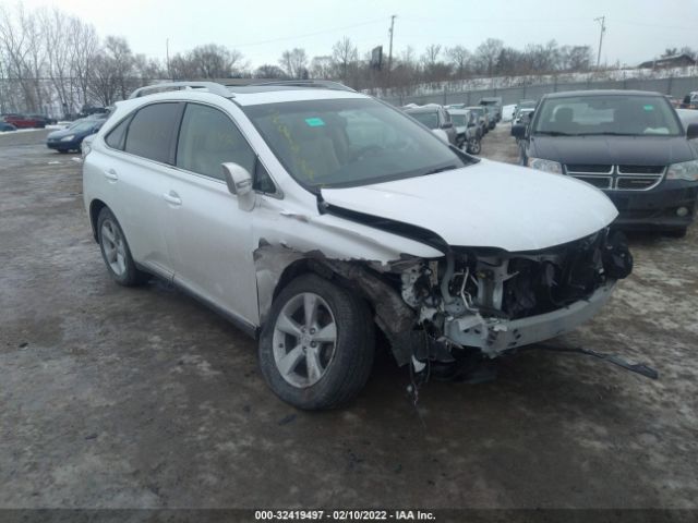 LEXUS RX 350 2015 2t2bk1ba6fc290978