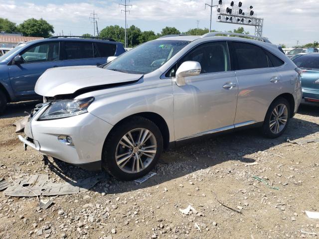 LEXUS RX350 2015 2t2bk1ba6fc291337